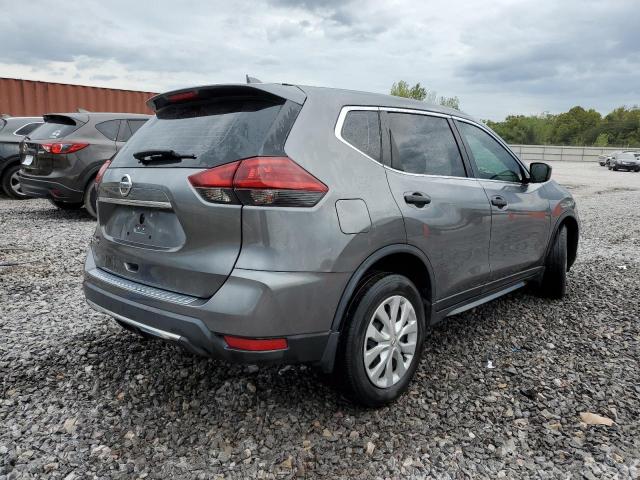 Photo 3 from auction – 2018 NISSAN ROGUE S with VIN 5N1AT2MT7JC771840