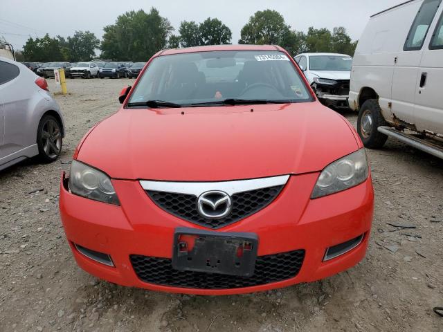 Photo 5 from auction – 2008 MAZDA 3 I with VIN JM1BK32F981861060