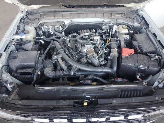 Photo 11 from auction – 2022 FORD BRONCO BAS with VIN 1FMEE5BP4NLB48233