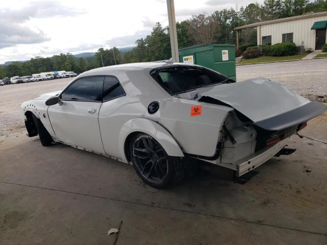 Photo 2 from auction – 2019 DODGE CHALLENGER with VIN 2C3CDZC91KH750333