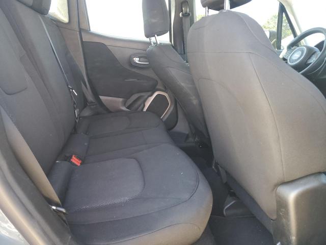 Photo 10 from auction – 2017 JEEP RENEGADE S with VIN ZACCJAAB8HPE45768