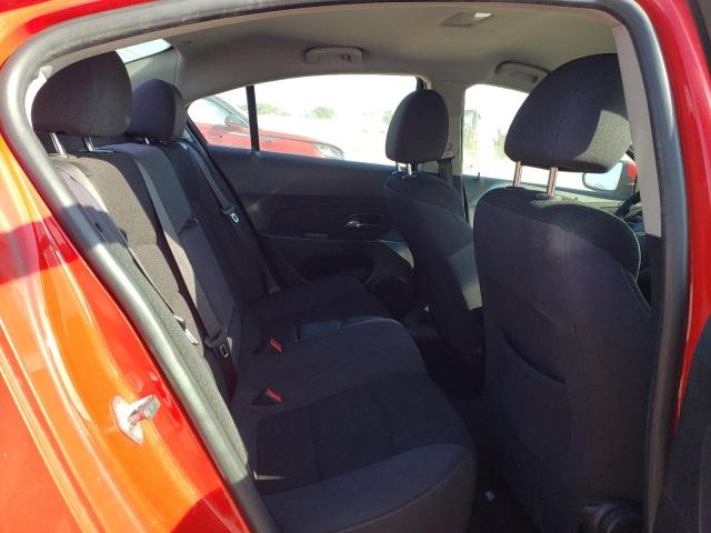Photo 10 from auction – 2015 CHEVROLET CRUZE LT with VIN 1G1PC5SB3F7144796