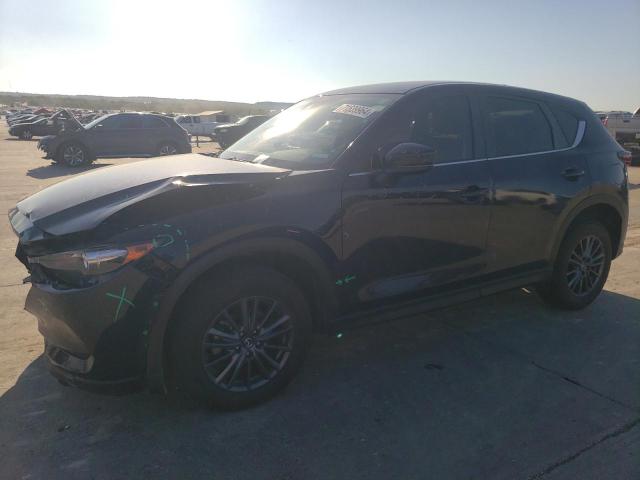 Photo 1 from auction – 2020 MAZDA CX-5 TOURI with VIN JM3KFACM3L0862569