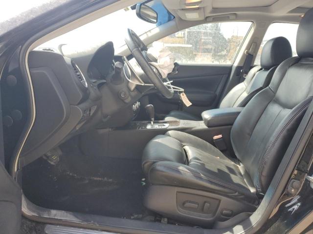 Photo 7 from auction – 2012 NISSAN MAXIMA S with VIN 1N4AA5AP5CC850323