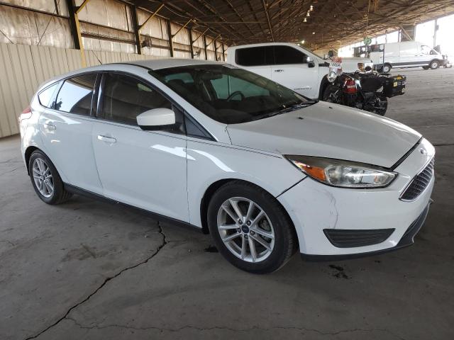 Photo 4 from auction – 2018 FORD FOCUS SE with VIN 1FADP3K24JL260209