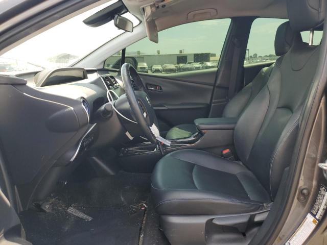 Photo 7 from auction – 2018 TOYOTA PRIUS with VIN JTDKARFU8J3553113