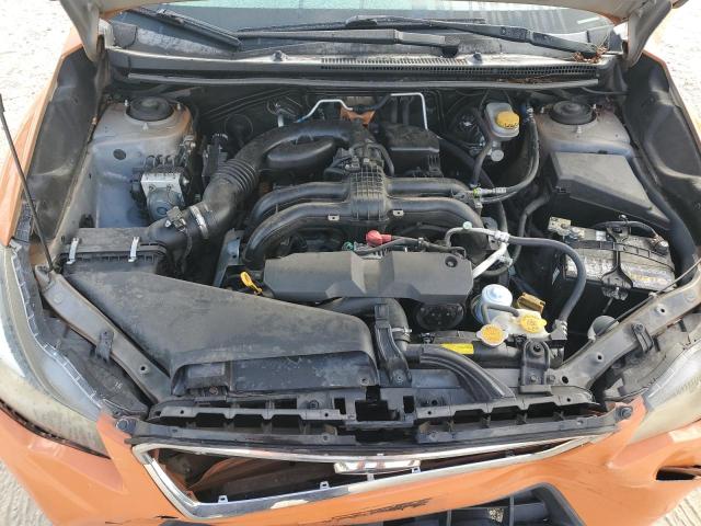 Photo 11 from auction – 2013 SUBARU XV CROSSTR with VIN JF2GPAGC1D2895901