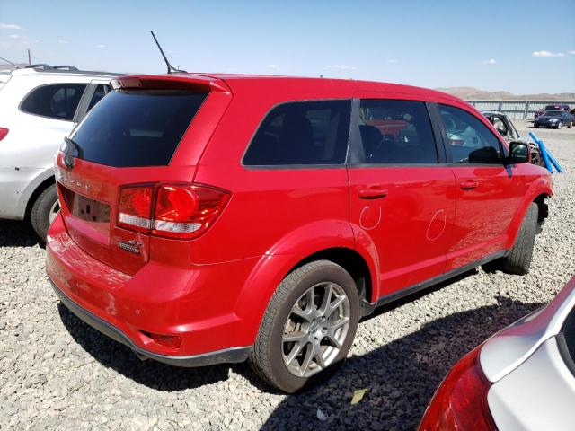 Photo 3 from auction – 2017 DODGE JOURNEY GT with VIN 3C4PDDEG8HT505637