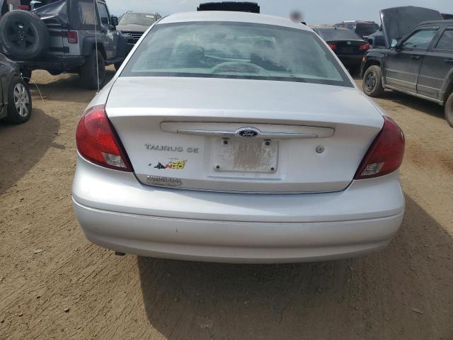 Photo 6 from auction – 2000 FORD TAURUS SE with VIN 1FAFP53U6YG111341