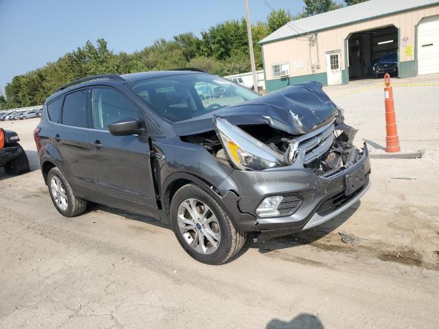 Photo 4 from auction – 2017 FORD ESCAPE SE with VIN 1FMCU0GD6HUD74798
