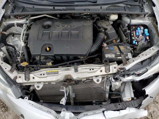 Photo 11 from auction – 2016 TOYOTA COROLLA with VIN 2T1BURHE3GC513213
