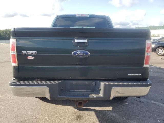Photo 6 from auction – 2014 FORD F150 SUPER with VIN 1FTFW1EF3EKF83042
