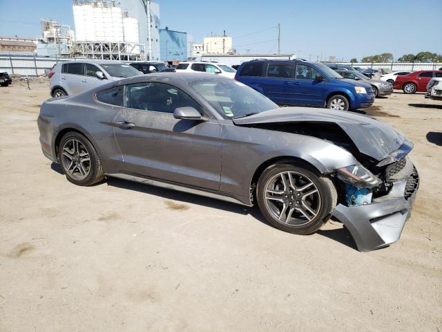 Photo 4 from auction – 2022 FORD MUSTANG with VIN 1FA6P8TH8N5146989