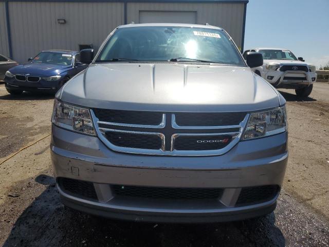 Photo 5 from auction – 2018 DODGE JOURNEY SE with VIN 3C4PDCAB4JT531811