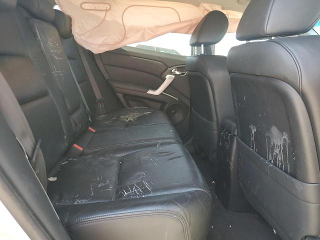 Photo 11 from auction – 2008 ACURA RDX with VIN 5J8TB18268A011126