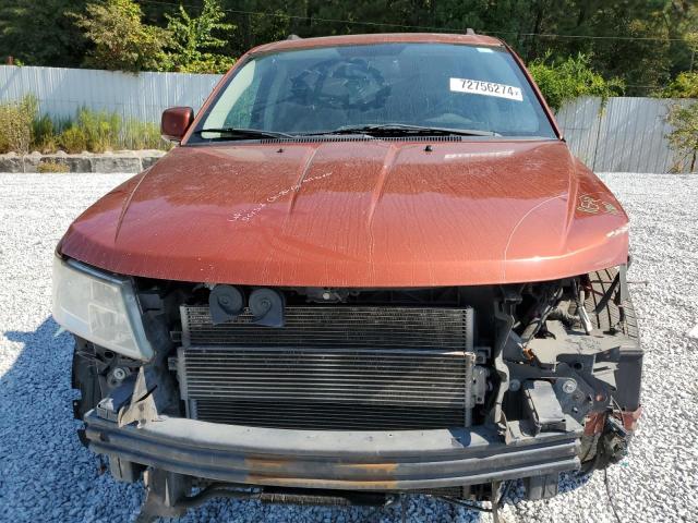 Photo 5 from auction – 2014 DODGE JOURNEY SX with VIN 3C4PDCBG8ET181700
