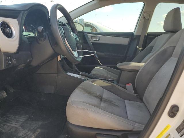 Photo 7 from auction – 2017 TOYOTA COROLLA L with VIN 5YFBURHE5HP663373