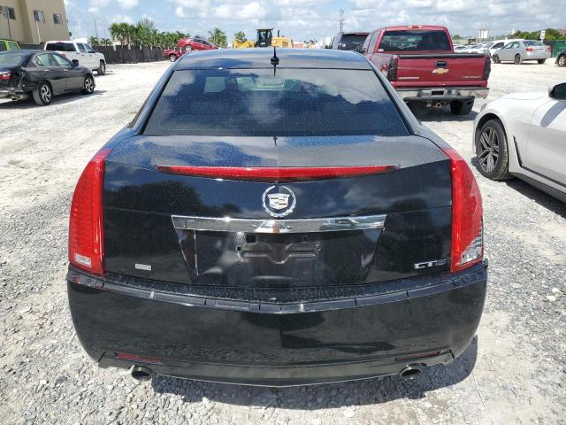 Photo 6 from auction – 2008 CADILLAC CTS HI FEA with VIN 1G6DR57VX80147351
