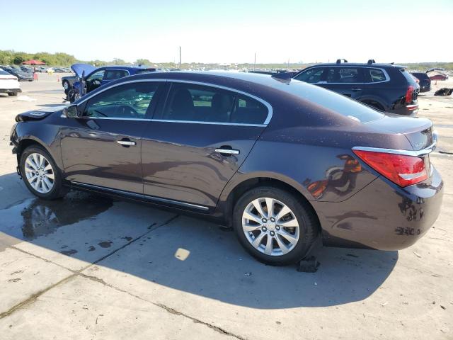 Photo 2 from auction – 2015 BUICK LACROSSE with VIN 1G4GB5GR4FF250580