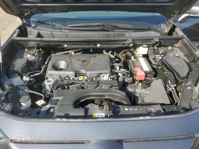 Photo 12 from auction – 2019 TOYOTA RAV4 LE with VIN 2T3B1RFV9KW071483