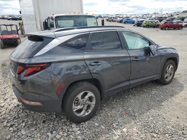 Photo 3 from auction – 2024 HYUNDAI TUCSON SEL with VIN 5NMJBCDEXRH336578