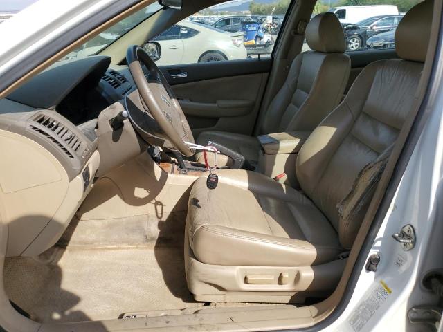 Photo 7 from auction – 2003 HONDA ACCORD EX with VIN 1HGCM66583A019077