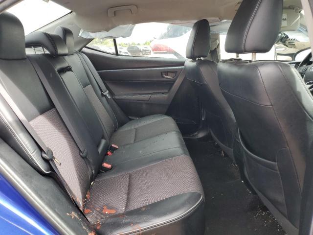 Photo 10 from auction – 2016 TOYOTA COROLLA L with VIN 2T1BURHEXGC714932