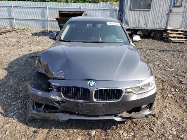 Photo 5 from auction – 2015 BMW 328 I SULE with VIN WBA3C1C59FK117975