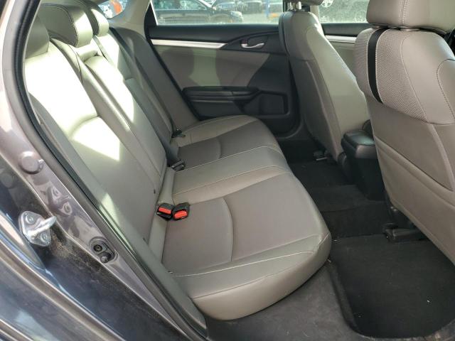 Photo 10 from auction – 2018 HONDA CIVIC EXL with VIN JHMFC1F74JX037698