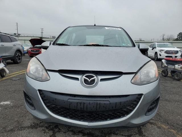 Photo 5 from auction – 2014 MAZDA MAZDA2 SPO with VIN JM1DE1KZ0E0182584