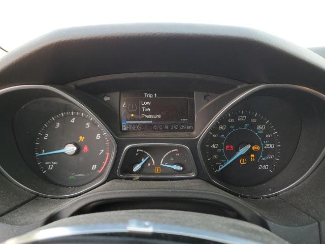 Photo 9 from auction – 2012 FORD FOCUS TITA with VIN 1FAHP3N20CL322110