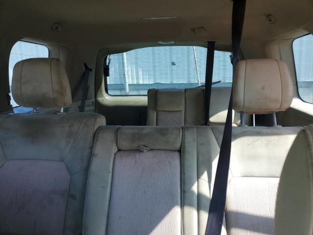 Photo 10 from auction – 2012 HONDA PILOT EX with VIN 5FNYF4H49CB080520