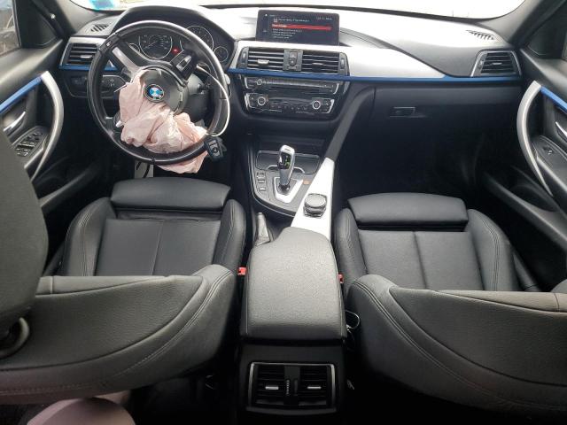 Foto 8 de la subasta – 2018 BMW 330 XI con VIN WBA8D9C5XJA013933