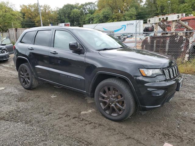 Photo 4 from auction – 2017 JEEP GRAND CHER with VIN 1C4RJFAG4HC700424