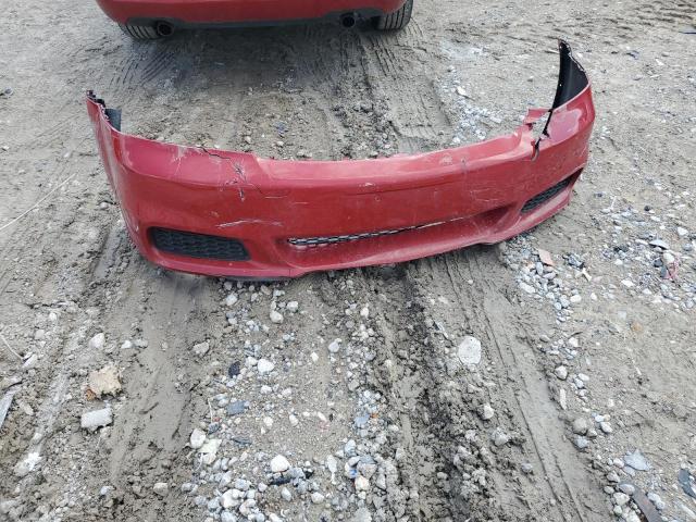 Photo 12 from auction – 2014 DODGE AVENGER SE with VIN 1C3CDZAG5EN174839