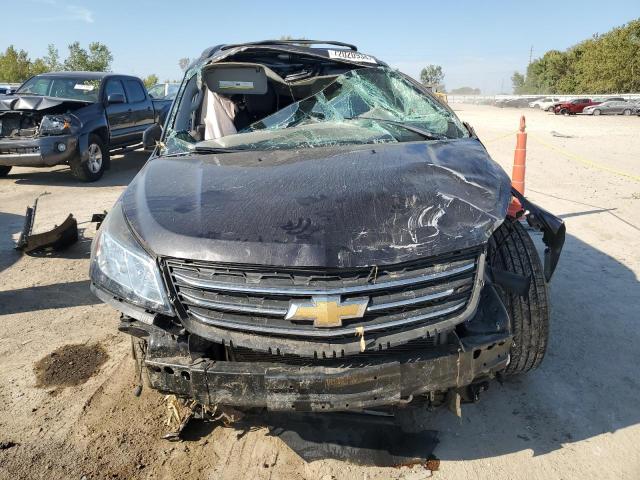 Photo 5 from auction – 2017 CHEVROLET TRAVERSE L with VIN 1GNKVHKD8HJ259289