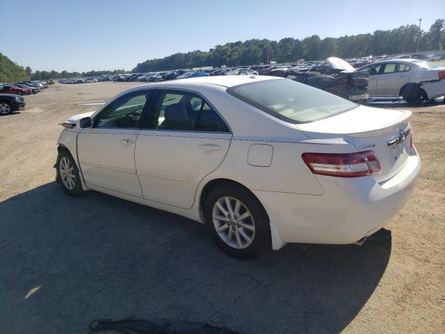 Photo 2 from auction – 2011 TOYOTA CAMRY SE with VIN 4T1BK3EK3BU617835