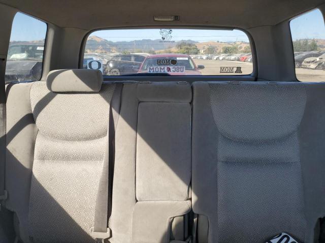Photo 10 from auction – 2002 TOYOTA HIGHLANDER with VIN JTEHF21A020083593