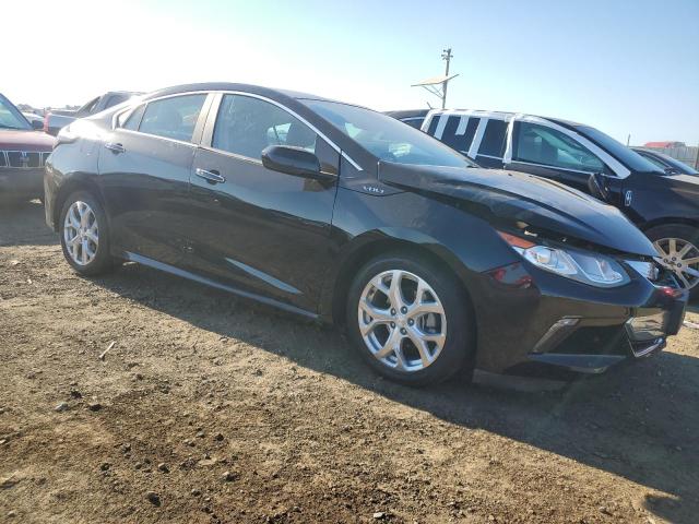 Photo 4 from auction – 2016 CHEVROLET VOLT LTZ with VIN 1G1RD6S51GU110011