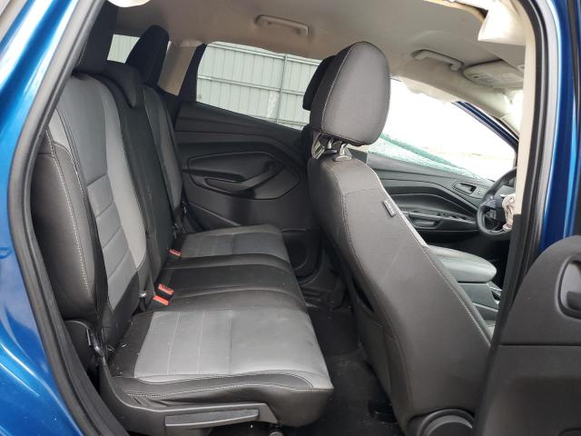 Photo 11 from auction – 2017 FORD ESCAPE S with VIN 1FMCU0F75HUB73261