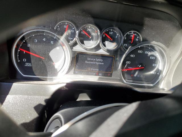 Photo 9 from auction – 2021 CHEVROLET SILVERADO with VIN 3GCPYCEFXMG339131