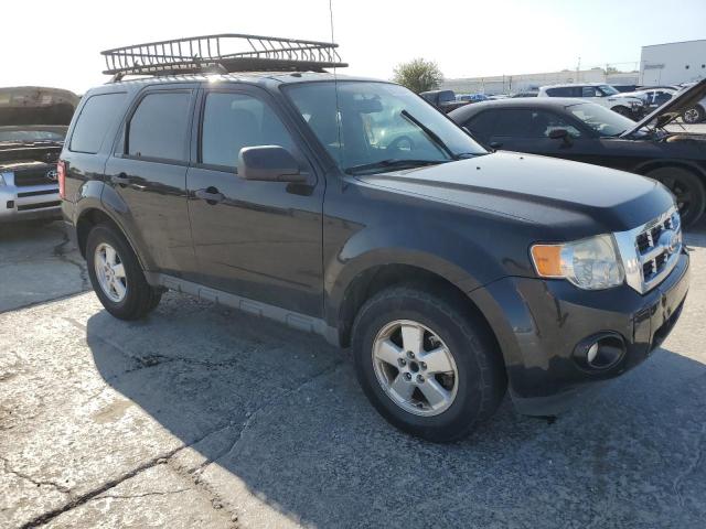 Photo 4 from auction – 2011 FORD ESCAPE XLT with VIN 1FMCU0D75BKA98020