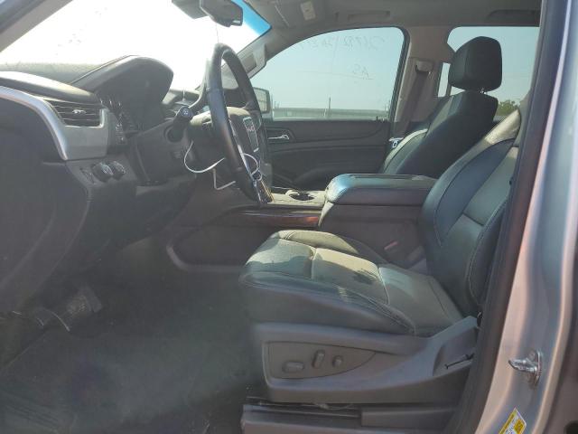 Photo 7 from auction – 2018 GMC YUKON SLT with VIN 1GKS2BKC7JR102760