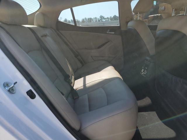 صورة رقم 10 من المزاد - 2015 KIA OPTIMA EX مع VIN 5XXGN4A78FG474112