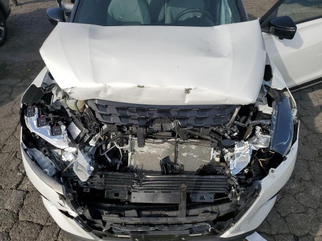 Photo 11 from auction – 2023 NISSAN KICKS SR with VIN 3N1CP5DV9PL530138