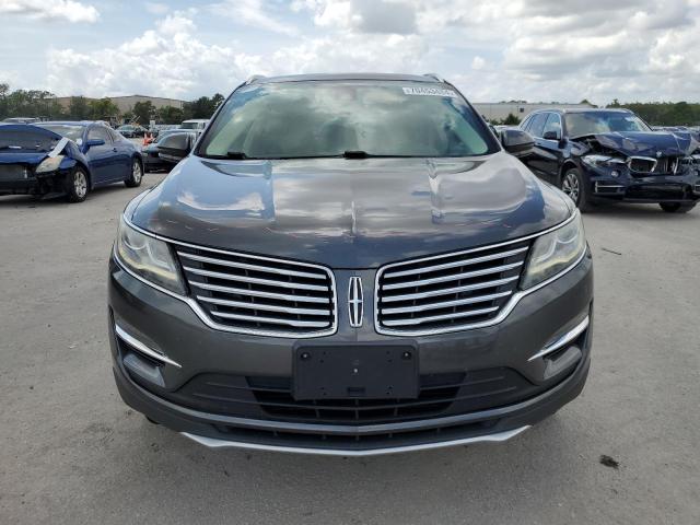 Photo 5 from auction – 2018 LINCOLN MKC SELECT with VIN 5LMCJ2D95JUL31688