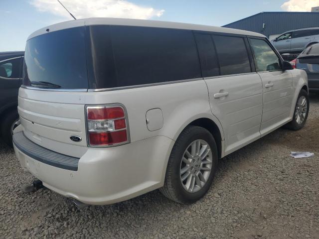 Photo 3 from auction – 2013 FORD FLEX SEL with VIN 2FMGK5C84DBD13155