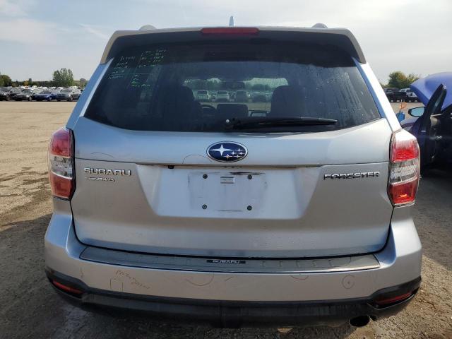 Photo 6 from auction – 2016 SUBARU FORESTER 2 with VIN JF2SJCTCXGH486424