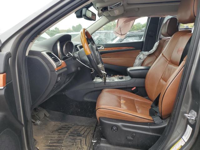 Photo 7 from auction – 2012 JEEP GRAND CHER with VIN 1C4RJFCT0CC103144