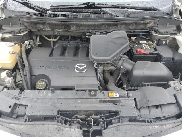 Photo 12 from auction – 2011 MAZDA CX-9 with VIN JM3TB3DV8B0309983